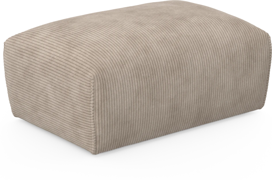 Free - Fotpall - Beige