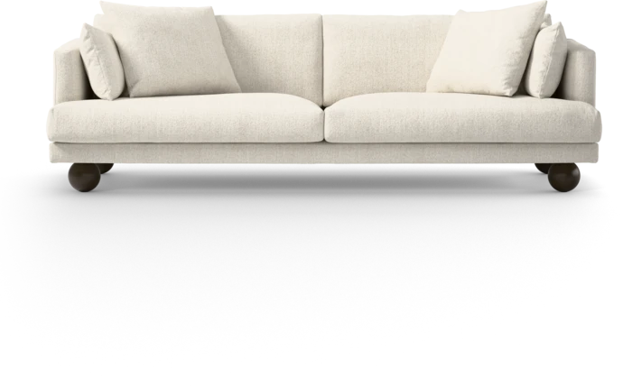 Harper, 4-sits soffa