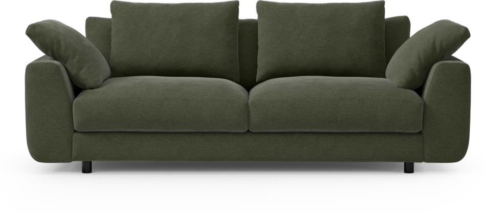 Amie 3-sits soffa | Mio