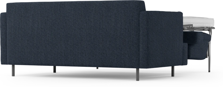 Harpsund - Bäddsoffa 3-sits - Blå