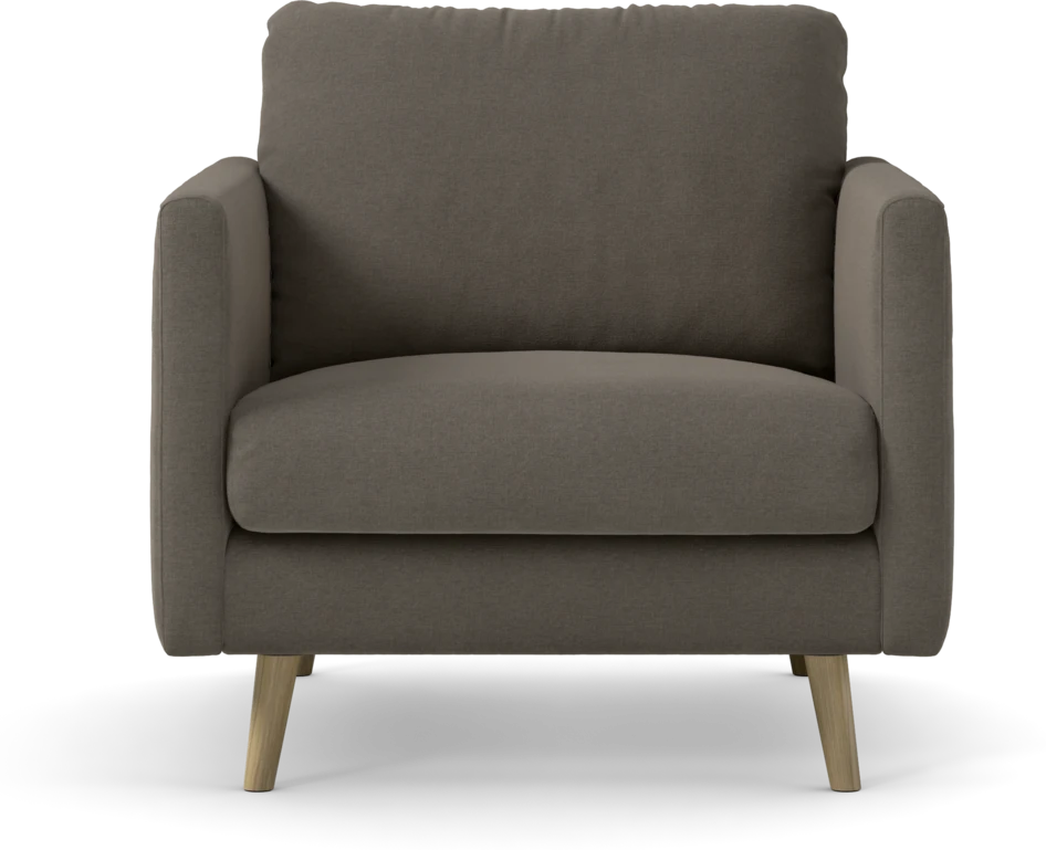 Madison Klädsel - Klädsel till Fåtölj, 70 cm - Beige