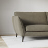 Madison Lux - 2-sits soffa - Brun