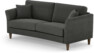 Eden - 2,5-sits svängd - Grå