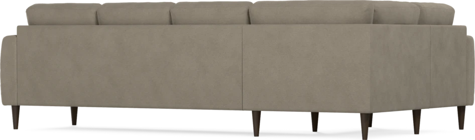 Eden - Hörnsoffa, 1+3-sits - Beige