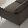 Madison - 2-sits soffa med schäslong höger - Beige