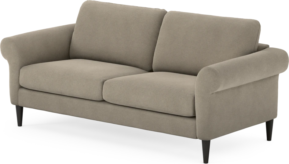 Bridge - 2-sits soffa - Beige