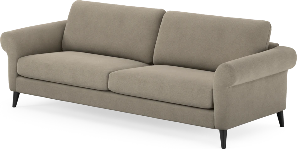 Bridge - 4-sits soffa - Beige
