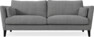 Winston - 3-sits soffa - Grå