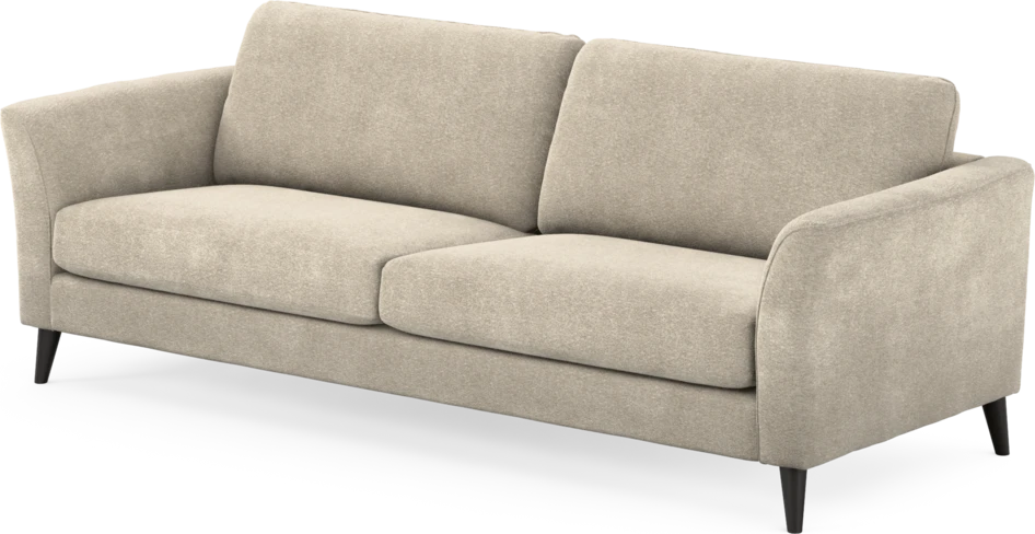 Bridge - 4-sits soffa - Beige