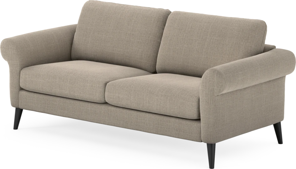 Bridge - 2-sits soffa - Beige