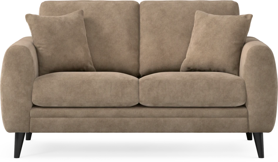 Eden - 2-sits soffa - Beige