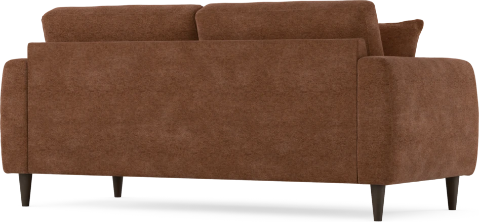 Eden - 2,5-sits soffa - Orange