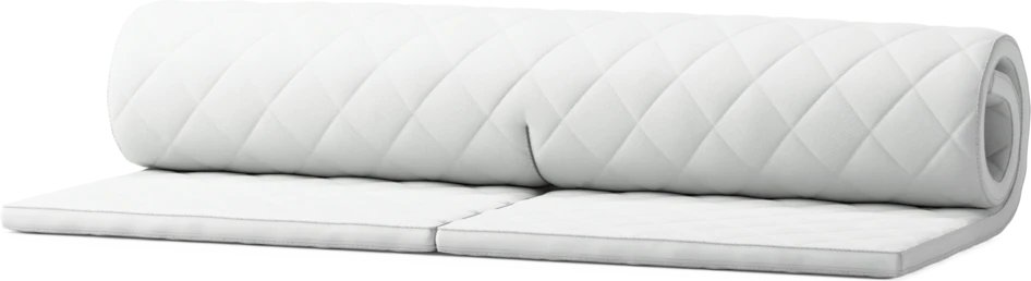 Delux Sense VIP - Bäddmadrass VIP, 180 cm