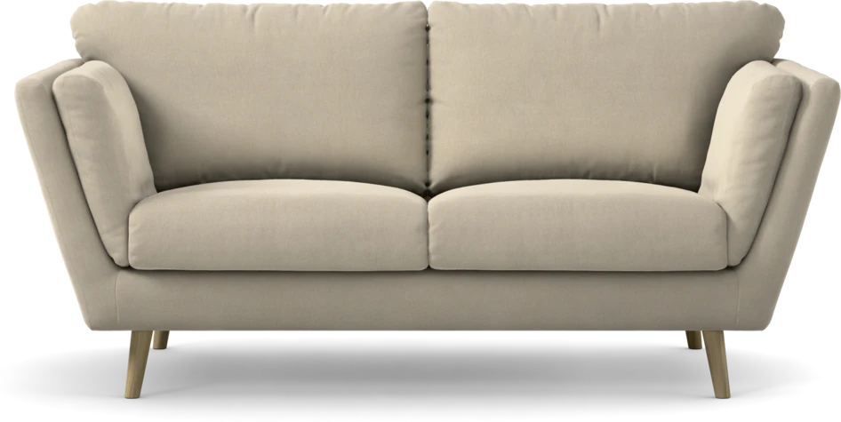 Madison Klädsel - Klädsel till 2-sits soffa - Beige