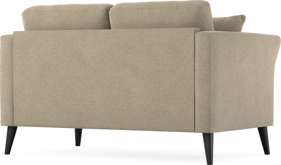 Eden - 2-sits soffa - Beige