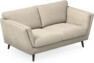 Madison Lux - 2-sits soffa - Beige