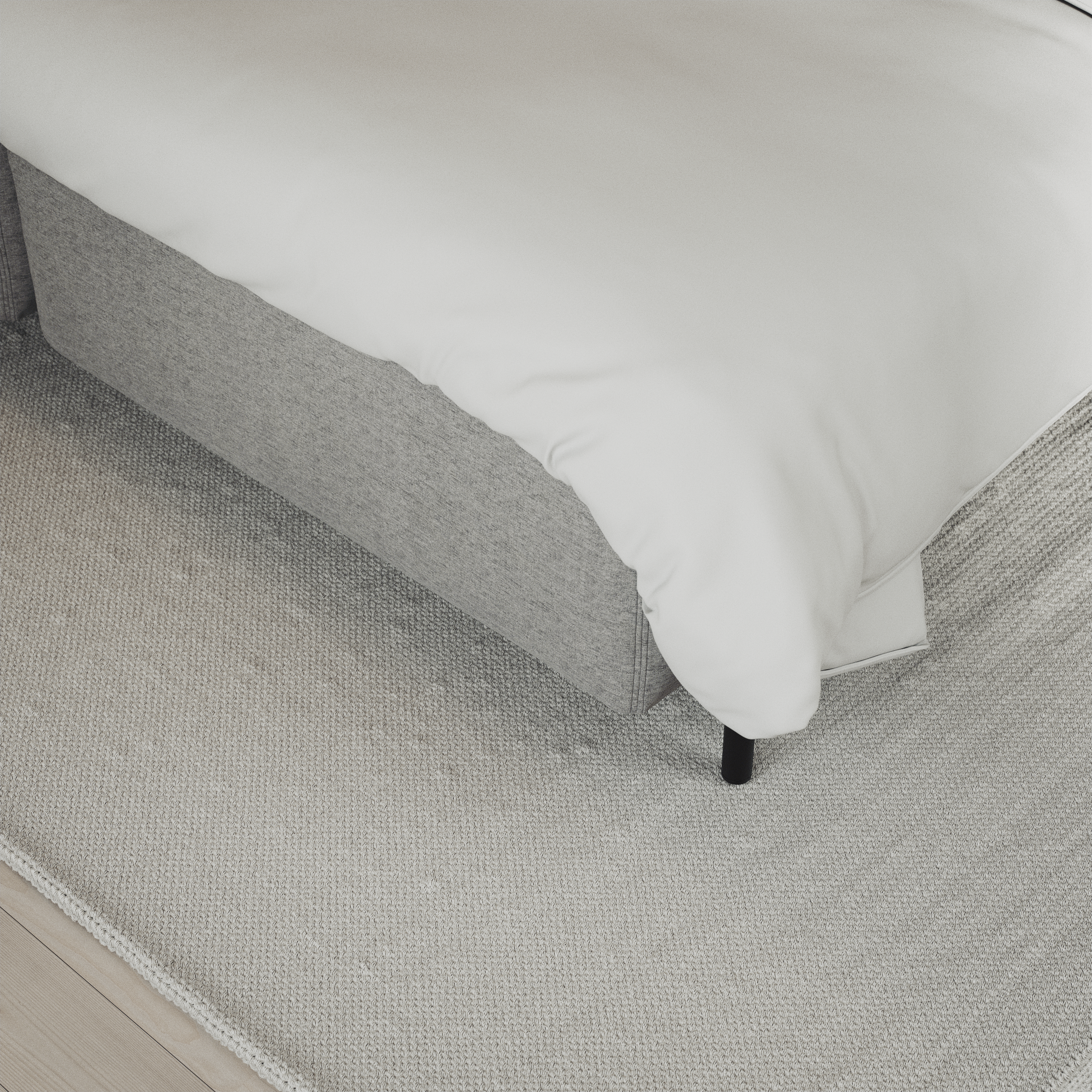 Delux Trensad - Sittbänk trensad - inspiration
