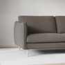 Madison Lux - 2-sits soffa - Beige