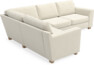 Friday - Hörnsoffa, 1,5+2,5-sits - Beige