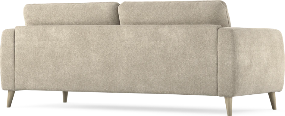 Bridge - 3-sits soffa - Beige