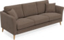 Eden - 3-sits soffa - Beige