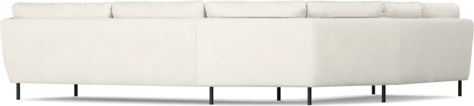 Madison Lux - Hörnsoffa 2+3-sits, hörn 2 - Beige