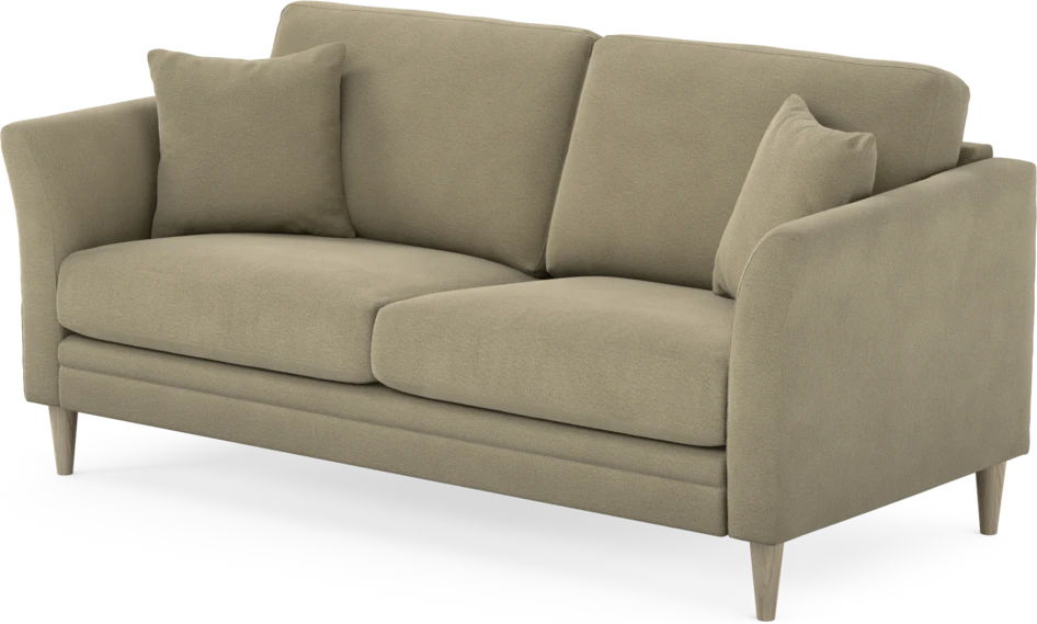 Eden - 2,5-sits soffa - Beige