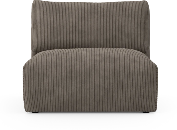 Free, 1,5-sits utan armstöd