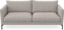 Impression - 3-sits soffa XL - Beige