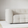 Bella - 3-sits soffa - Beige
