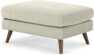 Bridge - Fotpall 95 - Beige