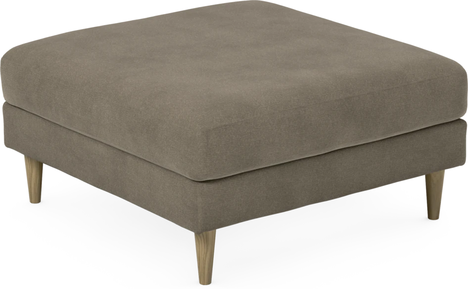 Bridge - Fotpall 95 - Beige