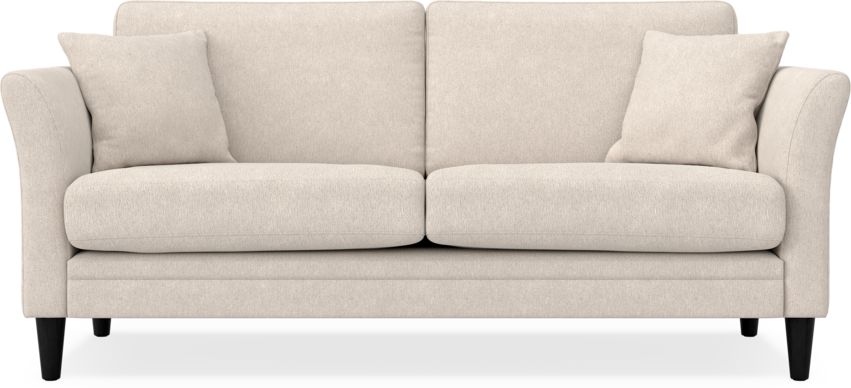 Eden - 2,5-sits soffa - Beige