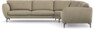 Madison Lux - Hörnsoffa 3+2-sits, hörn 2 - Beige
