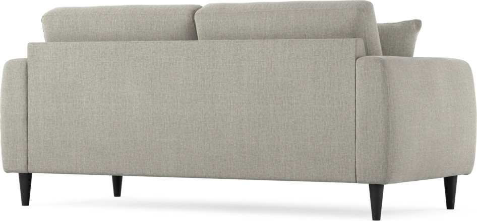 Eden - 2,5-sits soffa - Grå
