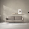 Bridge - 4-sits soffa - Beige