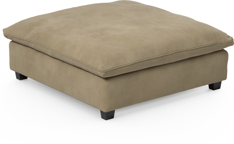 Bellora - Fotpall 105 - Beige