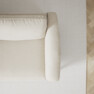 Bridge - 3-sits soffa - Beige