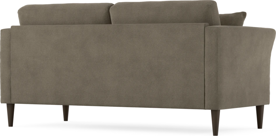 Eden - 2,5-sits soffa - Beige