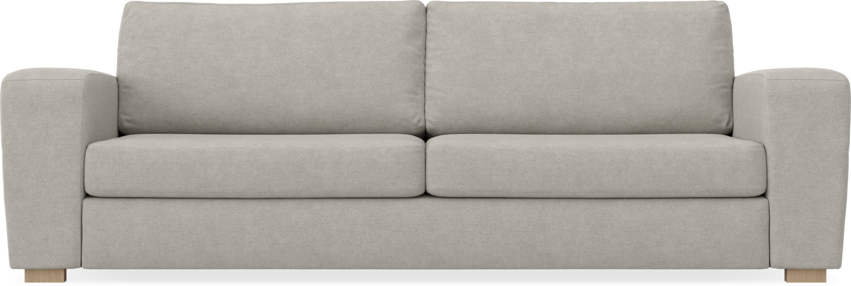 Friday - 3-sits soffa - Beige