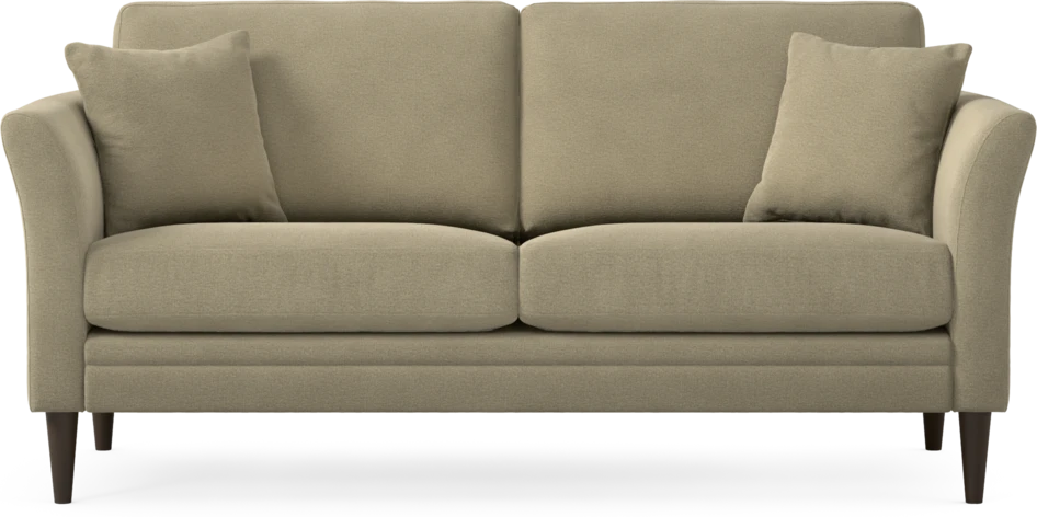 Eden - 2,5-sits soffa - Beige