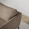 County - 3-sits soffa - Beige