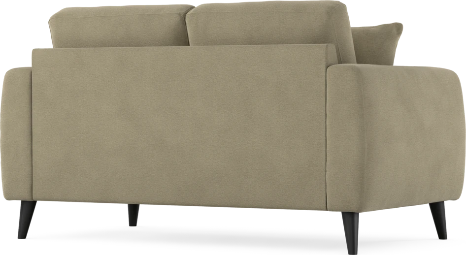 Eden - 2-sits soffa - Beige