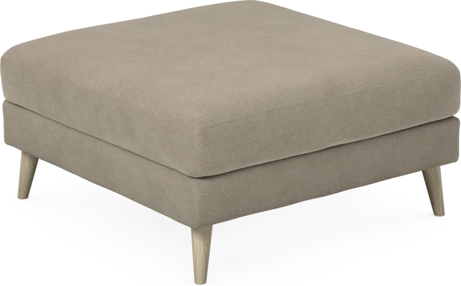 Bridge - Fotpall 95 - Beige