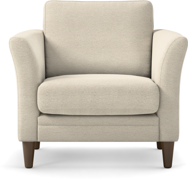 Eden - Fåtölj - Beige