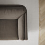 Madison Lux - 2-sits soffa med schäslong vänster och divan höger - Beige