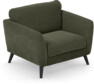 Bridge - Fåtölj - Grön