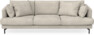Harper - 4-sits soffa - Beige