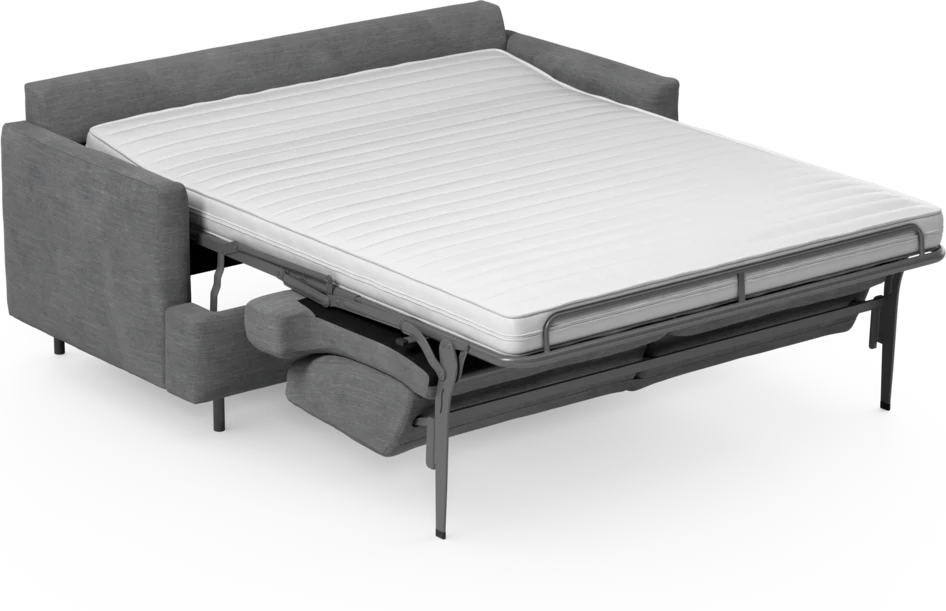 Harpsund - Bäddsoffa 3-sits - Grå