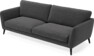 Nellie - 3-sits soffa XL - Grå